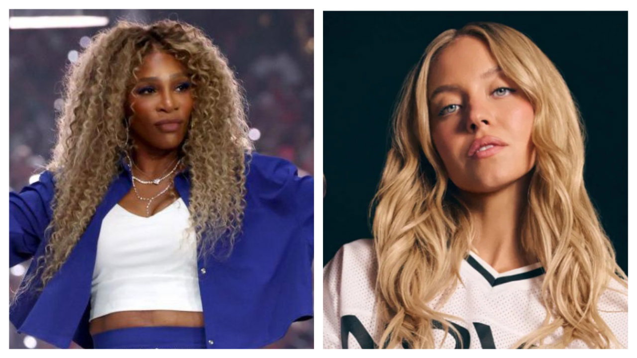 FOX Analyst Mentions Serena Williams While Defending Sydney Sweeney’s Novig Ad Campaign
