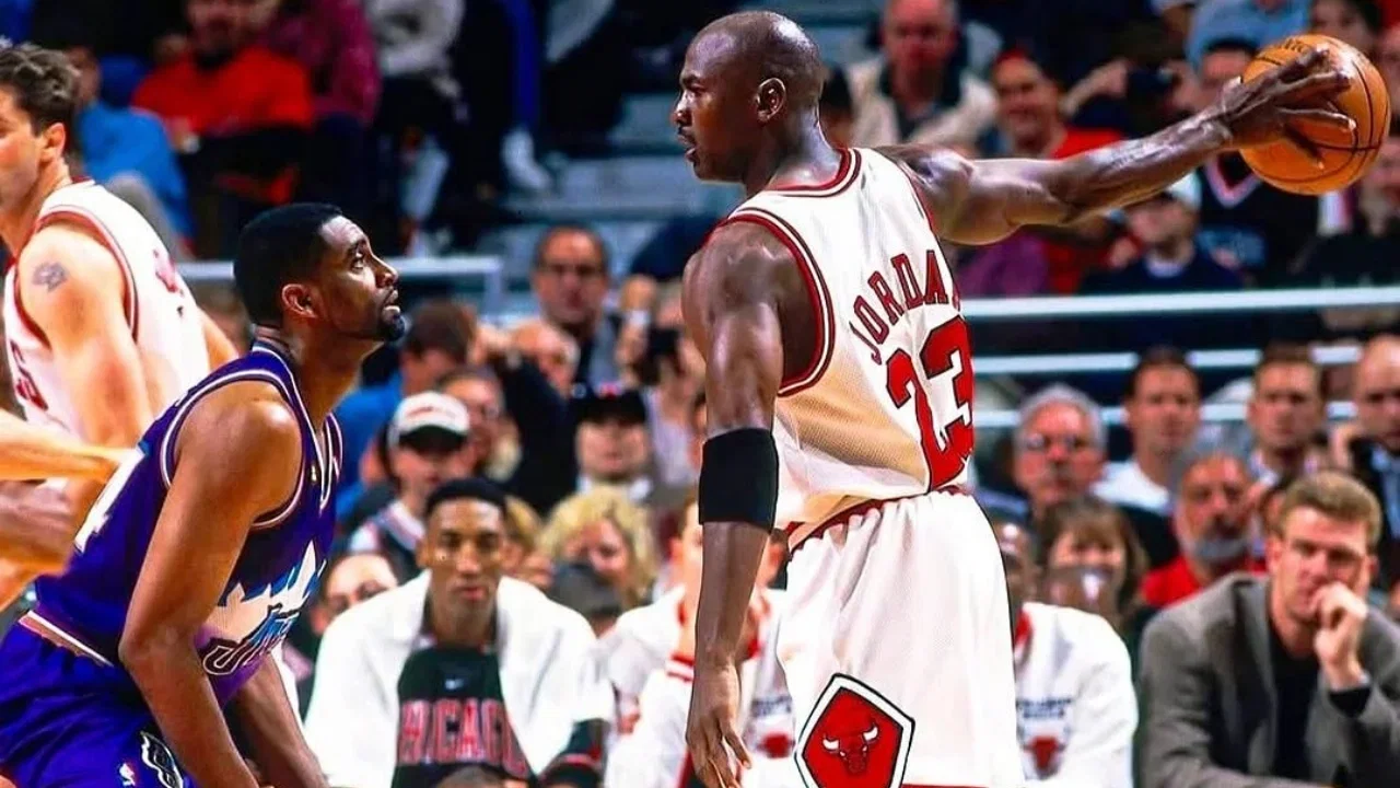 Michael Jordan’s ‘Last Dance’ Game 3 Jersey Poised to Top His NBA Record $10.1M Game 1 Sale