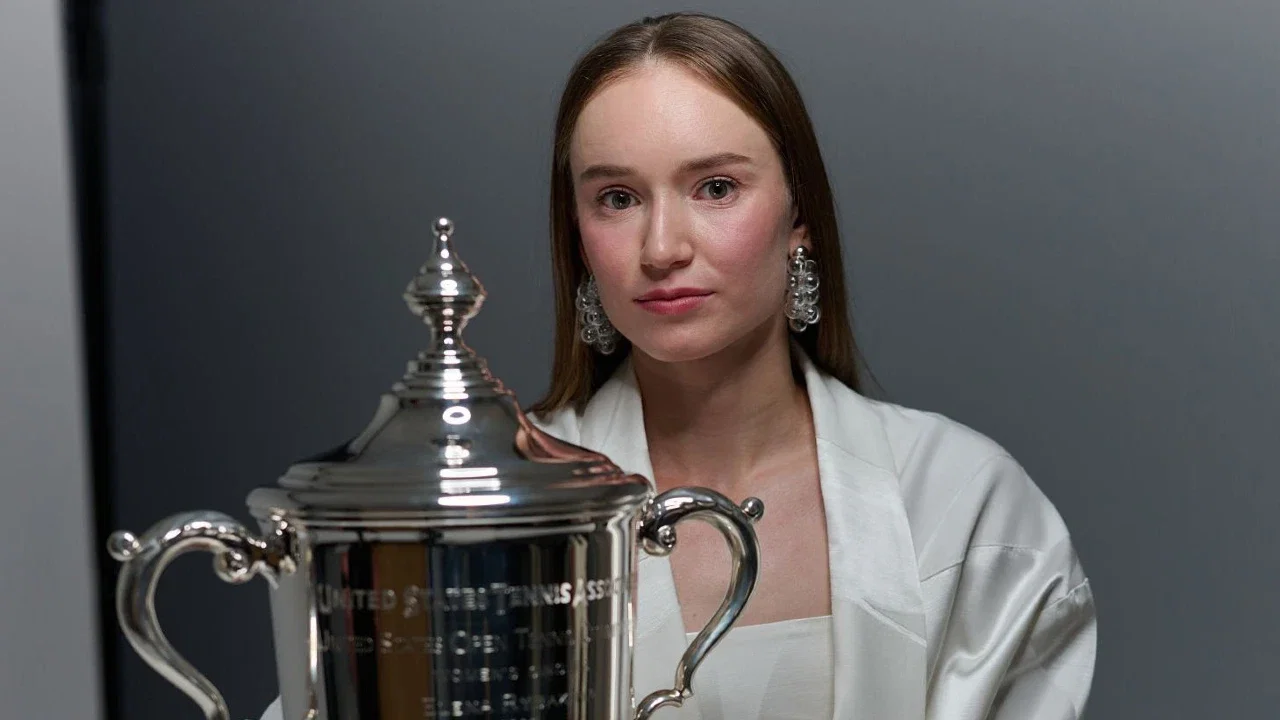 ATP Player Claiming He Could Beat WTA World No.1 Elena Rybakina Sparks Wild Reactions – “Really Hilarious”