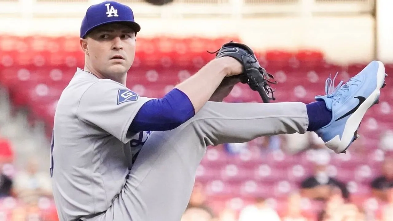 Tarik Skubal Fuels Dodgers Extension Speculation With “First of Many” Remark During NL West Division Celebration