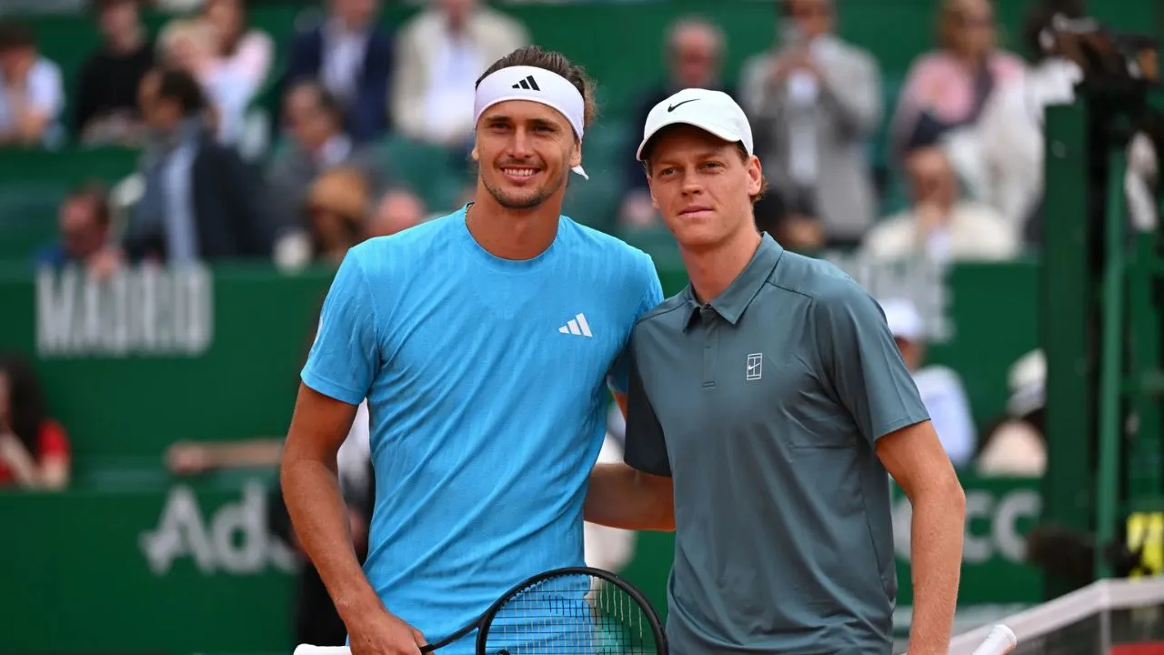 ATP Rival Doesn’t Think Alexander Zverev Can Dethrone Jannik Sinner from No.1 Ranking: “Absolutely Not”