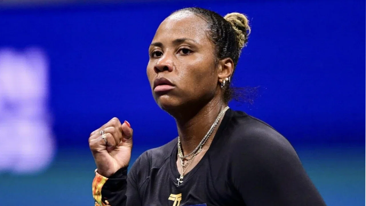US Open Champion Taylor Townsend Went ’36 Hours’ Without Food After Emergency Surgery Forced Her to Withdraw From Guadalajara Open