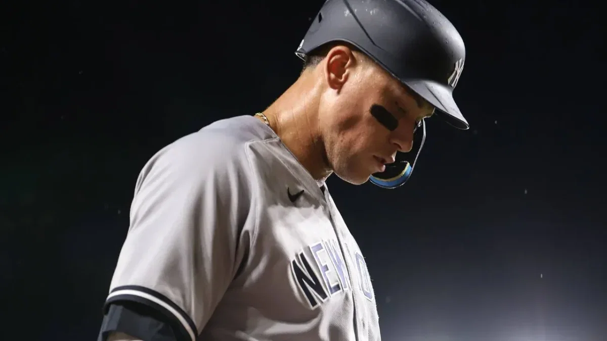 "Gotta Keep the Winning Going," Aaron Judge Points to Knicks as Yankees’ Inspiration Following Wild Card Triumph 1 Aaron Judge