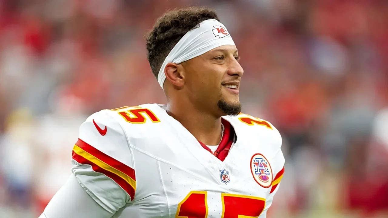 Patrick Mahomes Makes Surprising Admission About His Leg After Injury Return