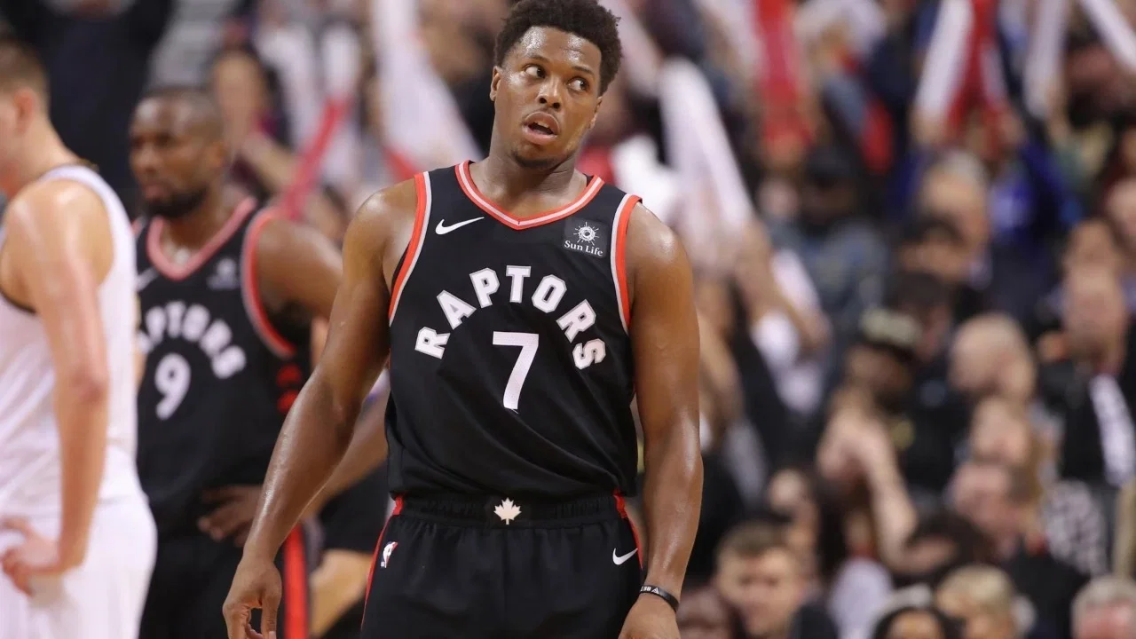 Raptors Crowing Kyle Lowry as “The Greatest Raptor of All Time” Doesn’t Sit Well With Some Fans