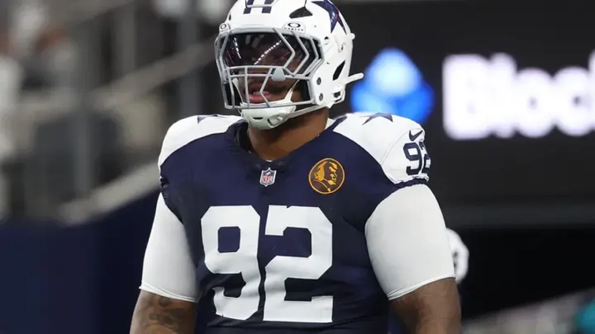 Jerry Jones Drops Ultimate Quote After Cowboys' First Win of the Season 1 Jerry Jones Drops Ultimate Quote After Cowboys' First Win of the Season
