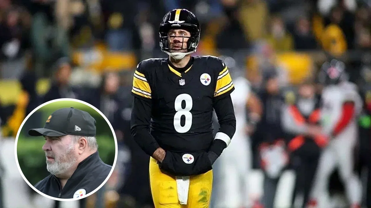 Aaron Rodgers Indirectly Pins the Blame of Loss Against Patriots on Steelers Coaches