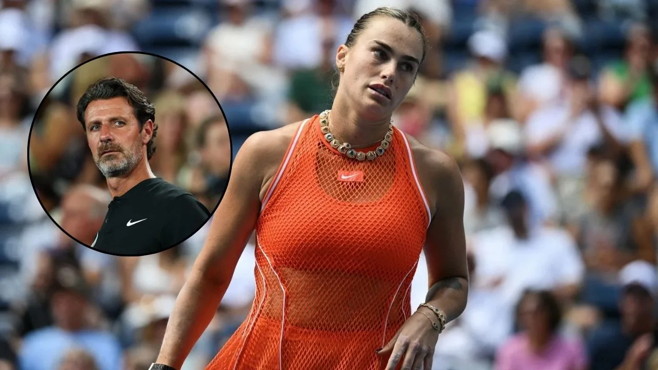 Patrick Mouratoglou Tells Aryna Sabalenka What Is ‘Preventing’ Her From Winning More Grand Slam Titles