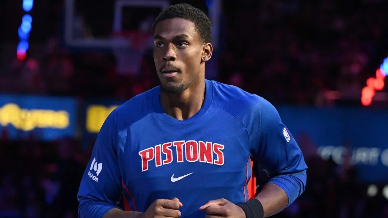 Jalen Duren Declines Pistons’ $200 Million Offer, Stuns Fans – “Who Is Advising Him to Do This Stuff?”