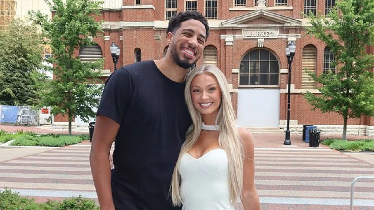 Tyrese Haliburton Reveals 50 Cent Performed for Free at His Wedding While Others Demanded $750K