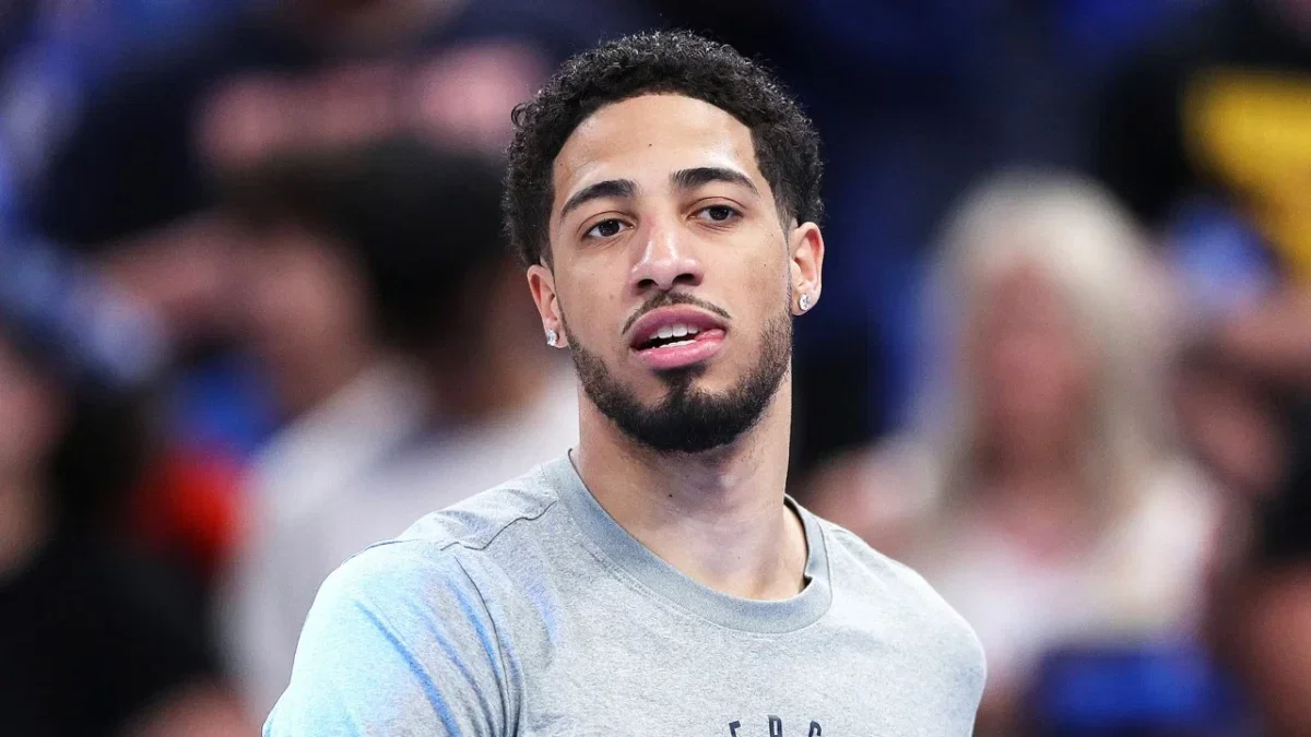 Tyrese Haliburton Marks Return to NBA By Purchasing Tickets for Alma Mater Iowa State Students 1 Tyrese Haliburton