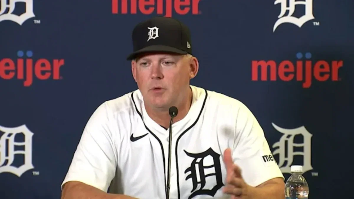 Tigers Changing Stadium Name to Fifth Third Park Doesn't Sit Well With Fans: "Sounds Like a Minor League Ballpark" 2 A.J. Hinch