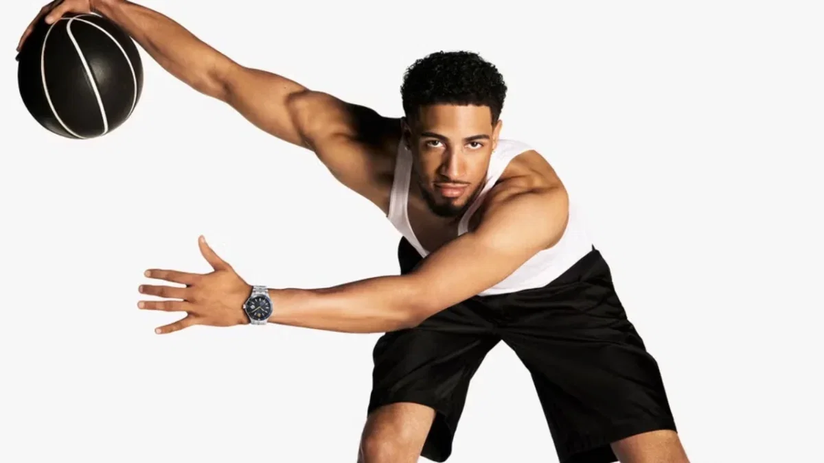 Tyrese Haliburton Reveals Spending $250K on a Watch After Signing $250 Million Contract 1 Tyrese Haliburton