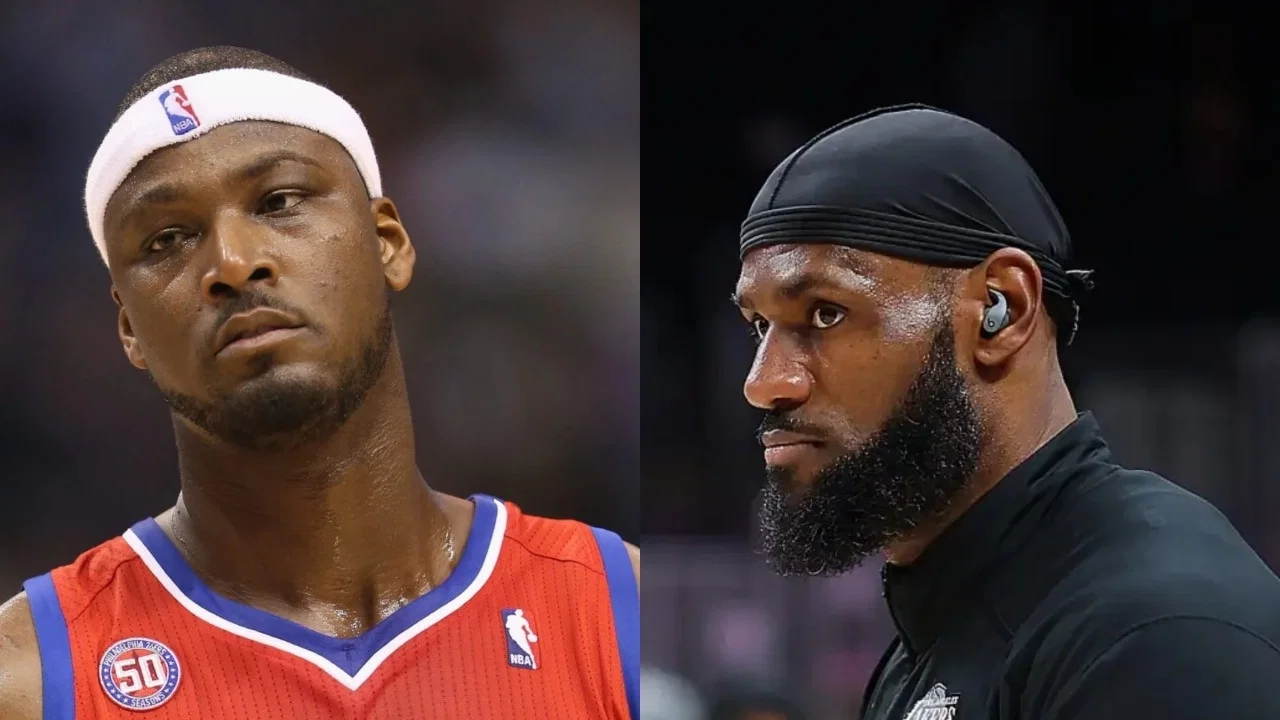 Kwame Brown Blames LeBron James For Dalton Knecht’s Lack of Development: “Because of His Son”
