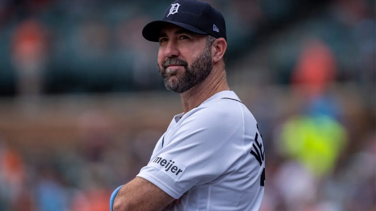 “Wheels Are Falling off,” 10x All-Star Justin Verlander Opens up About Retirement Decision Before Final Start