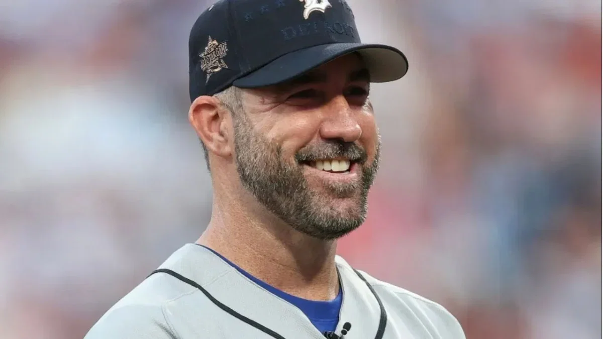 "Wheels Are Falling off," 10x All-Star Justin Verlander Opens up About Retirement Decision Before Final Start 1 Justin Verlander