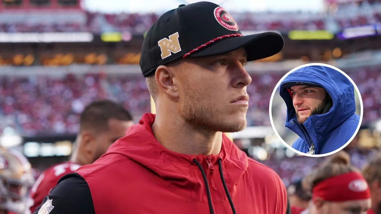 Robert Saleh Reveals How 49ers Planned to Draft Cam Skattebo But Giants Took Him Right Before Their Pick