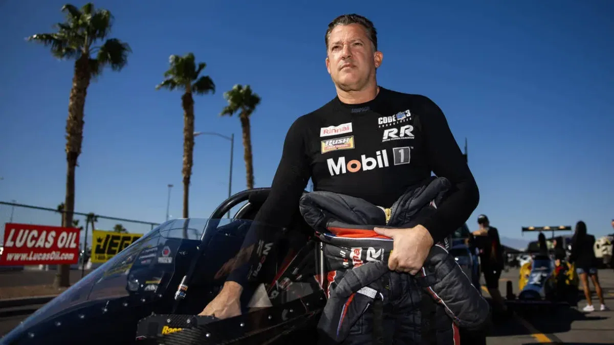 “Worse Now Than It Was Then!” Tony Stewart Exposes Major Issue with Current Generation of NASCAR Cars 1 Tony Stewart