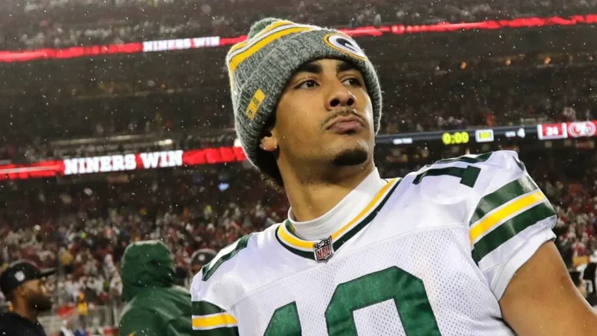 "He Shouldn't Have a Seat" - Emmanuel Acho Lashes Out at Matt LaFleur After Packers' Humiliating Loss Against Falcons 1 "He Shouldn't Have a Seat" - Emmanuel Acho Lashes Out at Matt LaFleur After Packers' Humiliating Loss Against Falcons