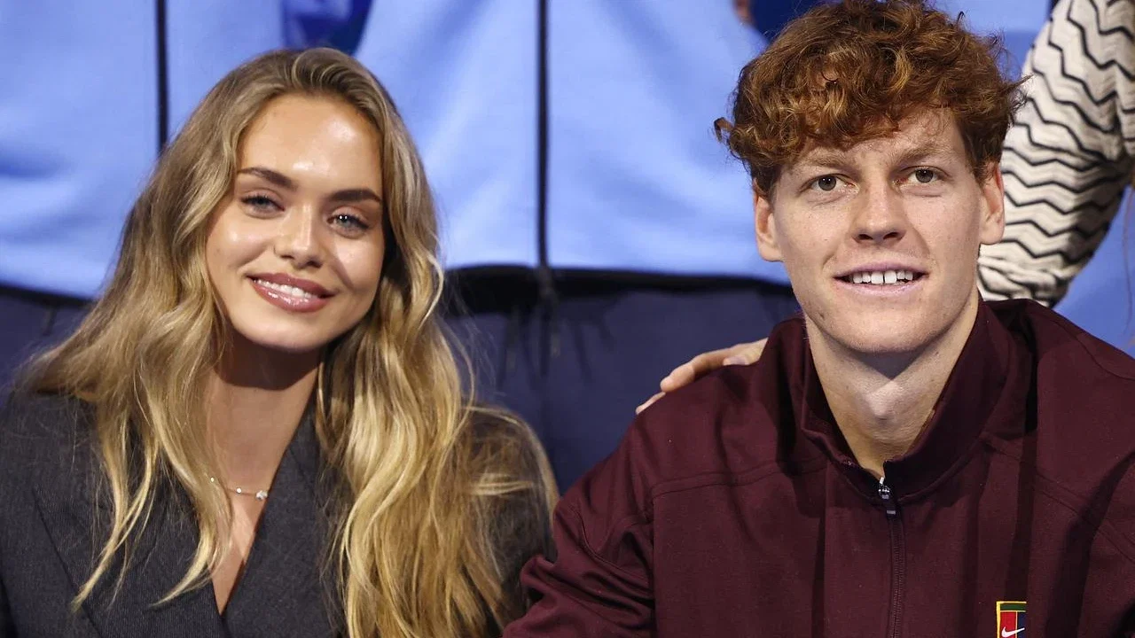 Fans Slam Journalist for Invading Jannik Sinner’s Privacy After Cheating Claims on Girlfriend Laila Hasanovic – “Most Useless Gossip in History”