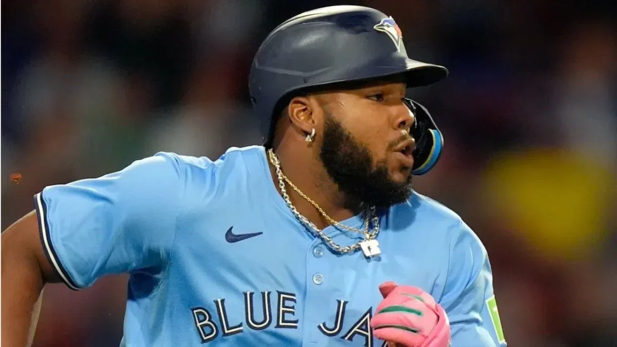 Vladimir Guerrero Jr. Issues Apology for Controversial $500 Million Contract Comments 1 Vladimir Guerrero Jr.