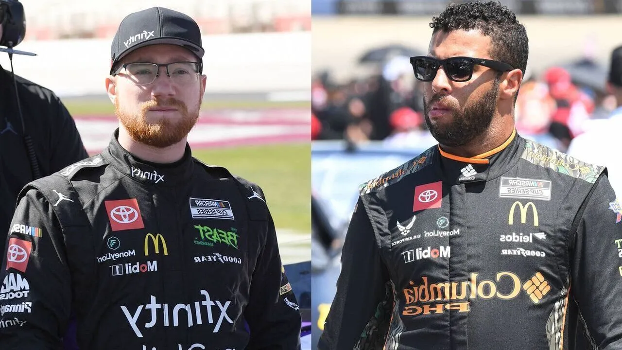 Bubba Wallace Admits the 2026 NASCAR Championship is ‘Toyota’s Loss’