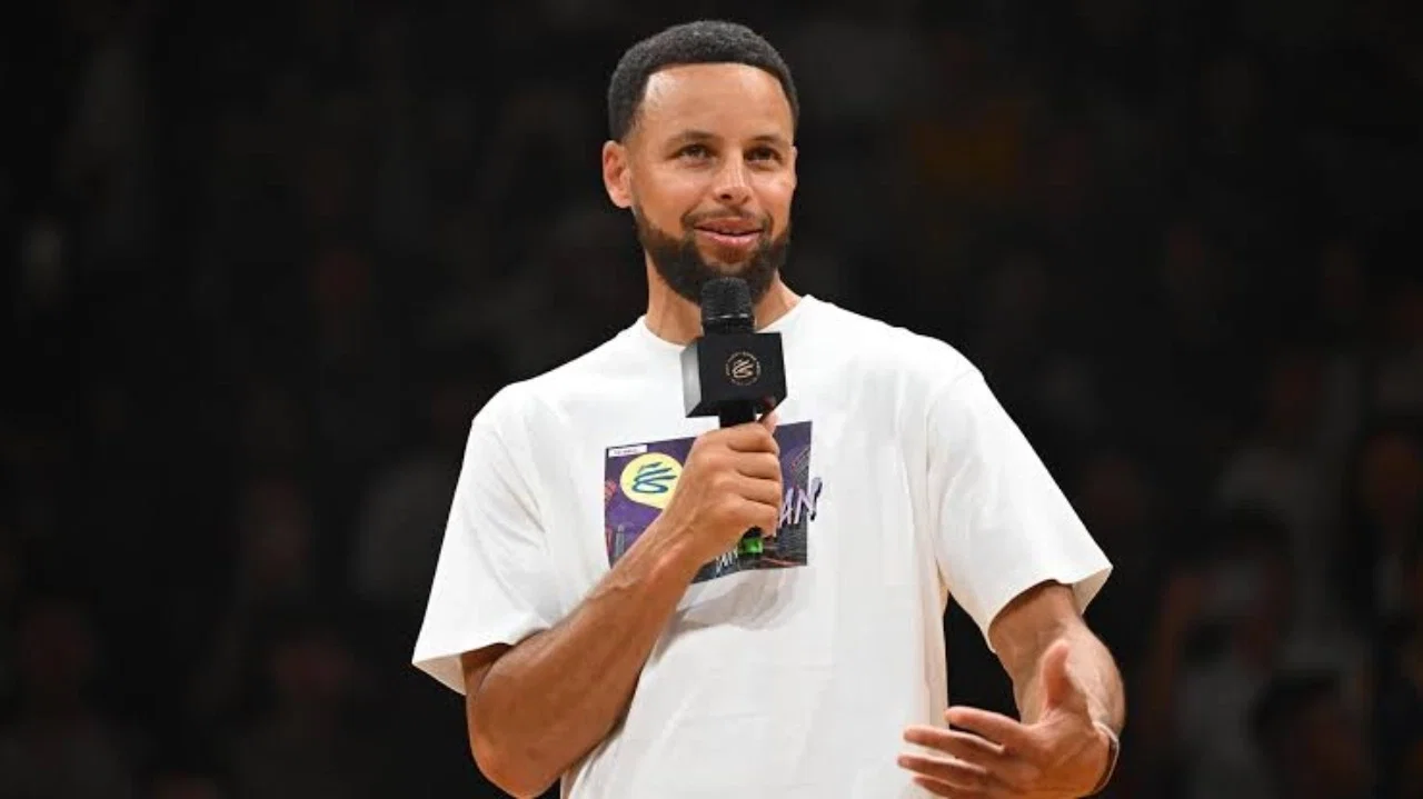 Warriors GM Labels Stephen Curry the Best Franchise Cornerstone in History After $116 Million Extension
