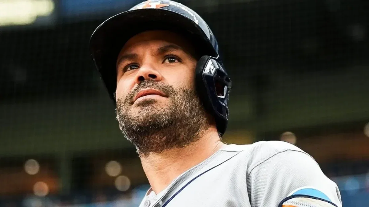 Astros, Rangers Set to Produce MLB's Worst Division Champion in AL West 1 Astros' Jose Altuve