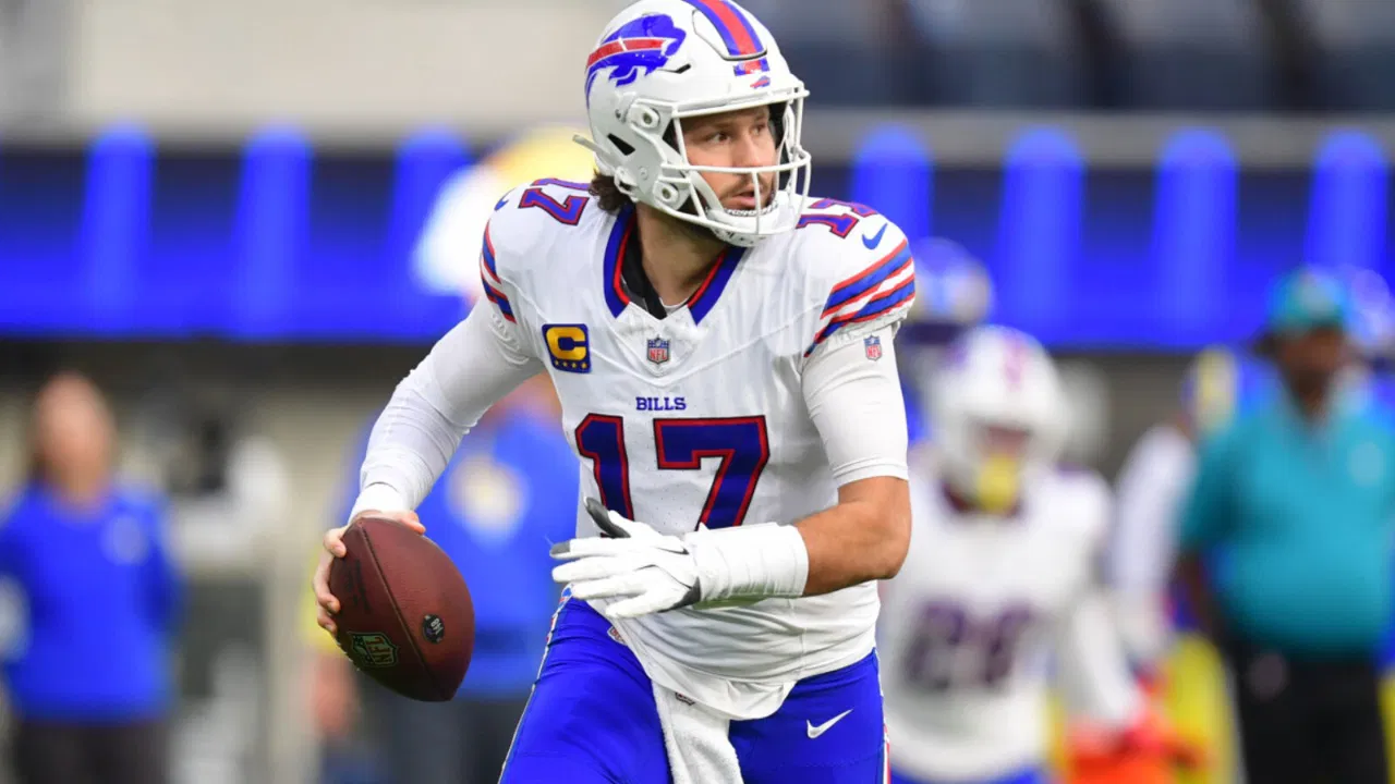 “People Used to Say That About Peyton Manning” – Mike Tomlin Slams Critics Over Josh Allen Disrespect