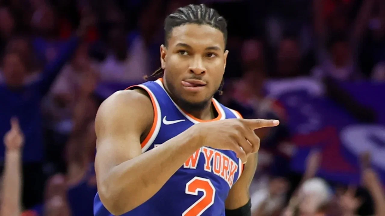 Miles McBride Admits Being “Disappointed” With Contract Extension Talks With Knicks