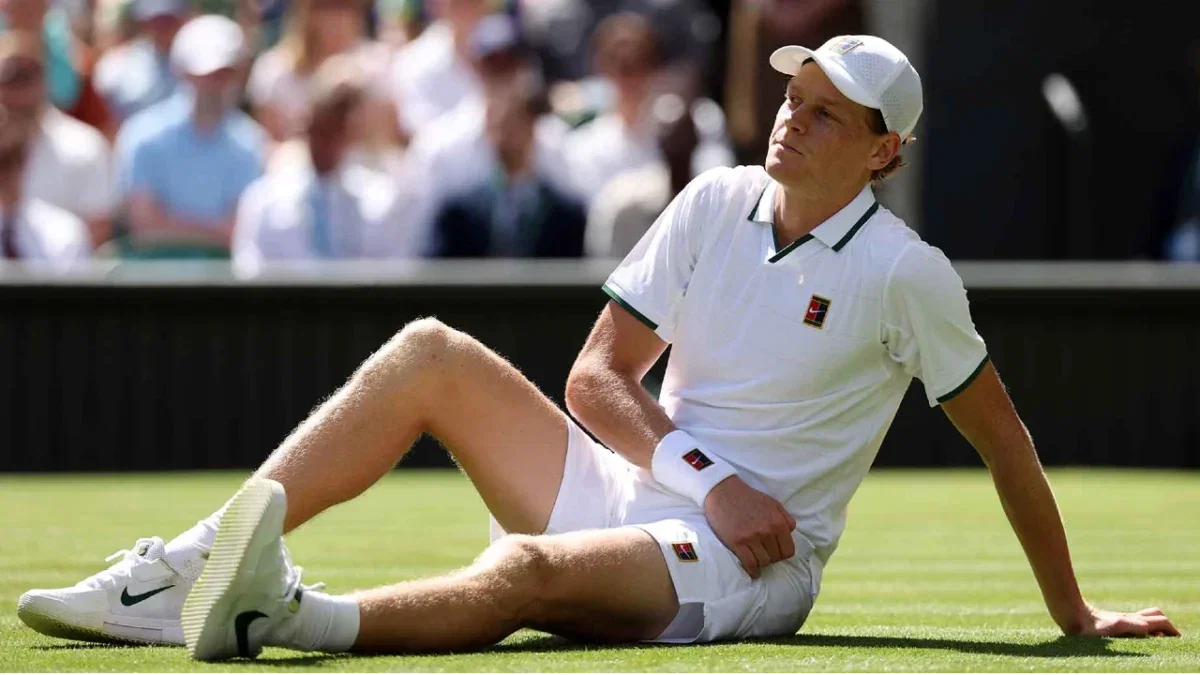 Andy Roddick Downplays Alleged Ben Shelton-Alexander Zverev Feud at Shanghai Masters: "Who Cares?" 1 Jannik Sinner