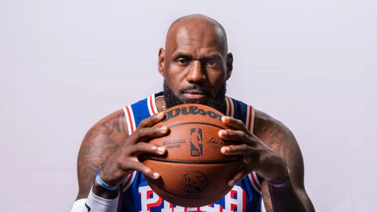 2026 Title Stopped LeBron James From Joining Knicks: “Y’all Wouldn’t Have Let Me Lay That Down, At All”