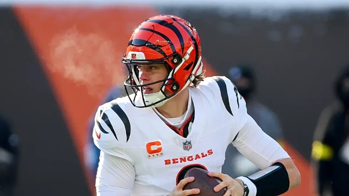 Joe Burrow’s Girlfriend Reveals She’s Been Cheated on in "All" Her Past Relationships 1 Joe Burrow’s Girlfriend Reveals She’s Been Cheated on in "All" Her Past Relationships