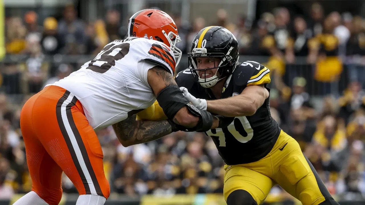 Thursday Night Football Week 4: Where and How to Watch Pittsburgh Steelers vs. Cleveland Browns, Live Stream, and Broadcast Details