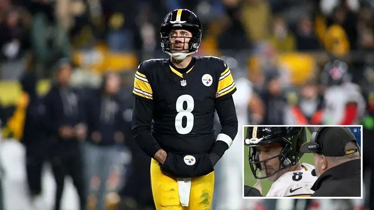 ‘Agitated’ Aaron Rodgers Loses His Cool During TNF Game Against Browns, Mike McCarthy Visibly Frustrated With 42-Year-Old