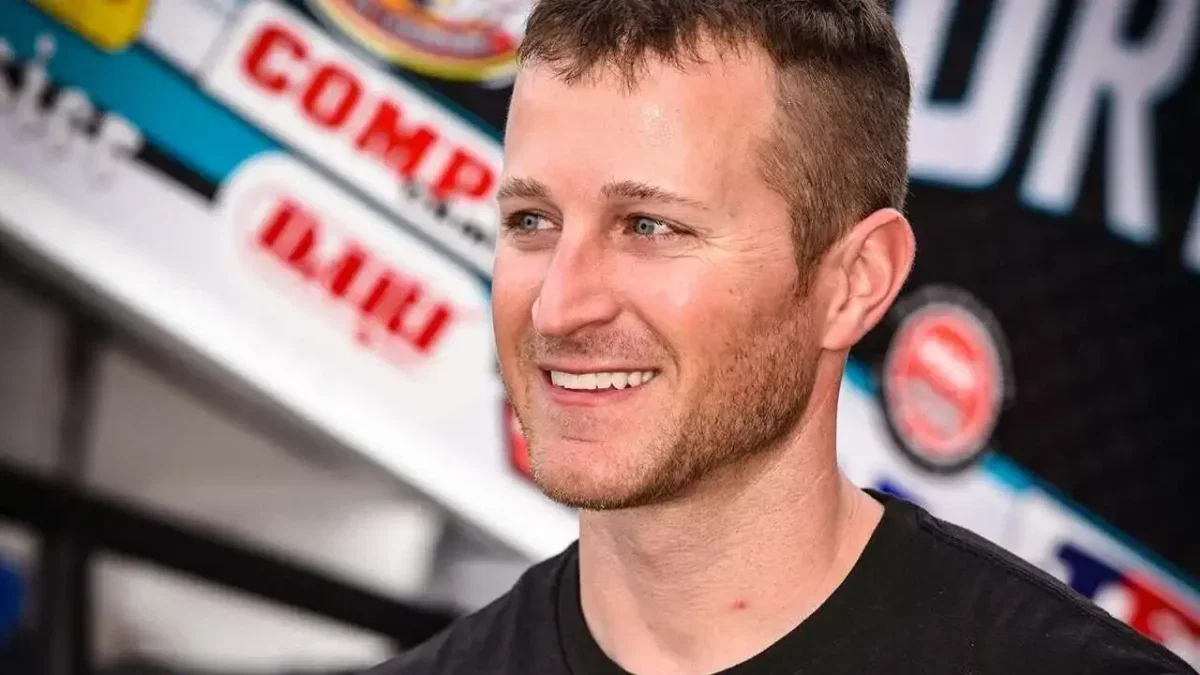 Kasey Kahne Reveals Real Reason Behind 2027 Full-Time NASCAR Return With spire 1 Kasey Kahne