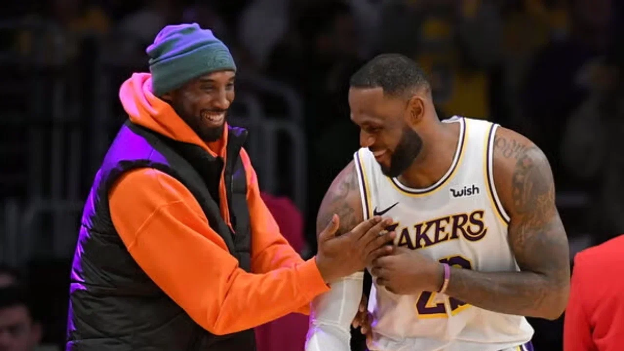 LeBron James’ Helicopter Rides to 76ers Games Stir Kobe Bryant Memories, Public Pleas