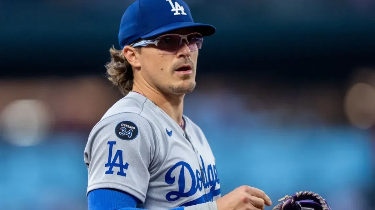 Kike Hernandez Ties Aaron Judge, David Ortiz, and Jim Thome on Historic Postseason List With Home Run in Game 3 Victory 1 Dodgers' Kike Hernandez