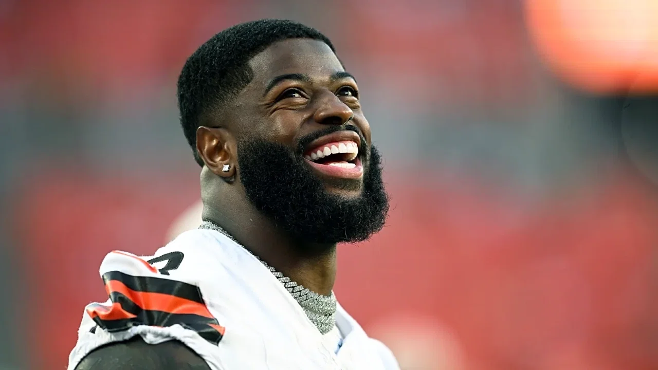 3 Reasons Why the Cleveland Browns are 3-1 Despite Losing Myles Garrett