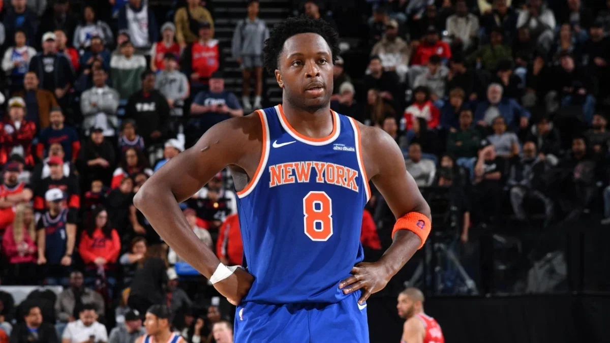OG Anunoby