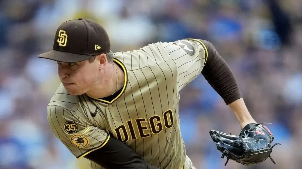 “Didn’t Do My Job,” Padres’ Mason Miller Gets Honest About His Performance After Brewers’ Walk-off Win in Game 2