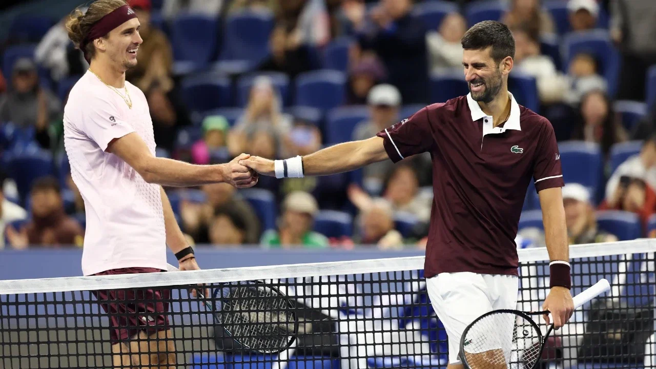 Novak Djokovic Reveals His ‘Biggest Motivation’ After Ousting Alexander Zverev in Beijing: “I Can Still Beat the Best Players”