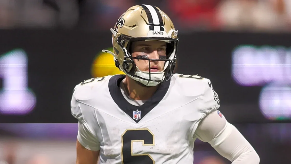 Tyler Shough Gets Called Out For Spending 7 Years in College Football By Troy Aikman 1 Tyler Shough Gets Called Out For Spending 7 Years in College Football By Troy Aikman