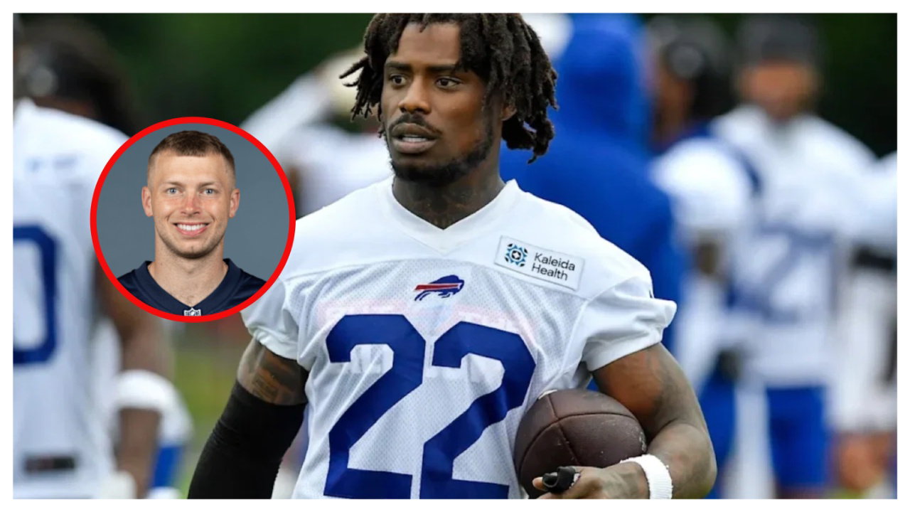Patriots HC Mike Vrabel Roasts CJ Gardner-Johnson Over Efton Chism Shade