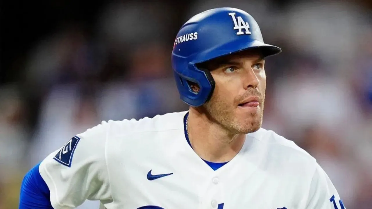 “I Expect Boos,” Freddie Freeman Has Perfect Response to Braves Fans Booing Him in NLDS Game 3