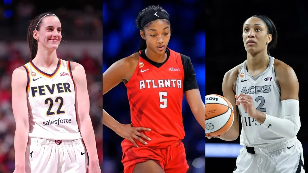 Caitlin Clark-Less WNBA Playoffs Face Nearly 50% Drop in Viewership