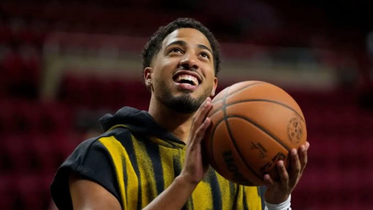 Tyrese Haliburton Marks Return to NBA By Purchasing Tickets for Alma Mater Iowa State Students