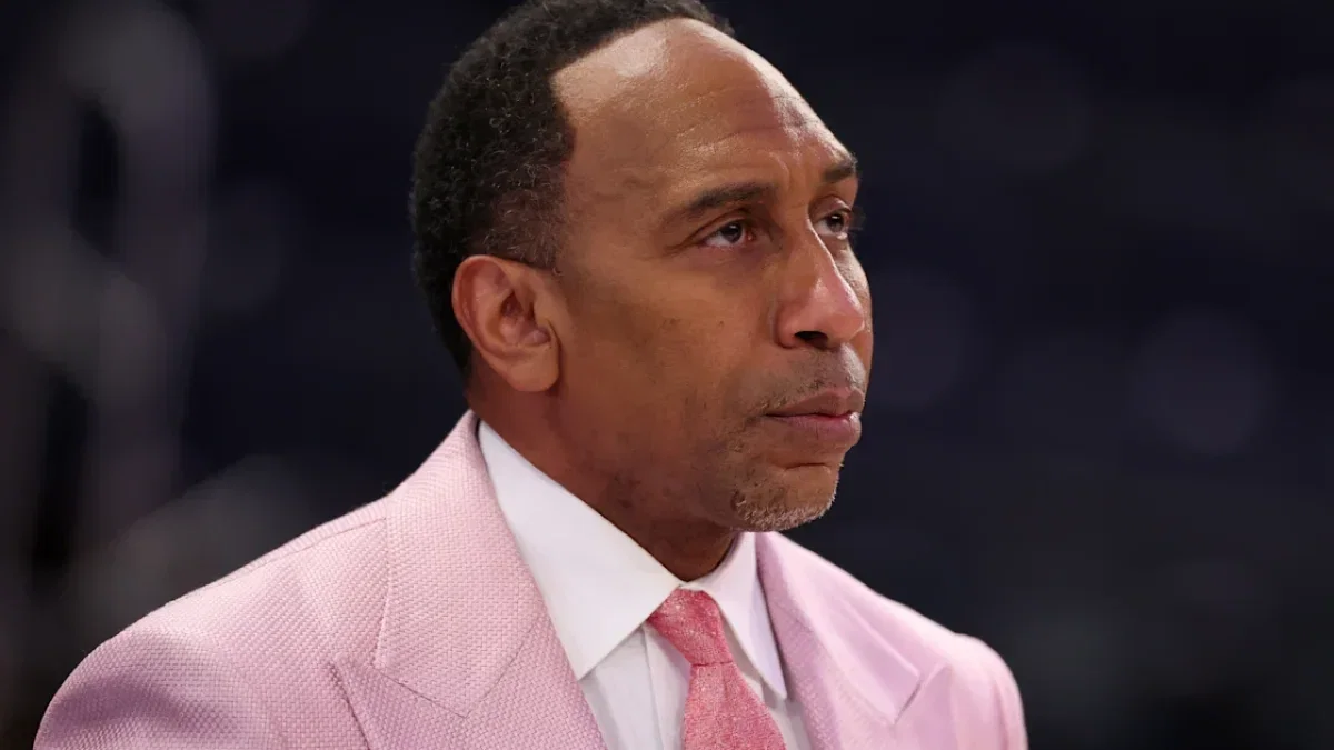Emmanuel Acho Cites Suicides in NFL to Call Stephen A. Smith Out Over Insensitive Mental Health Comment 1 Emmanuel Cites Suicides in NFL to Call Stephen A. Smith Out Over Insensitive Mental Health Comment