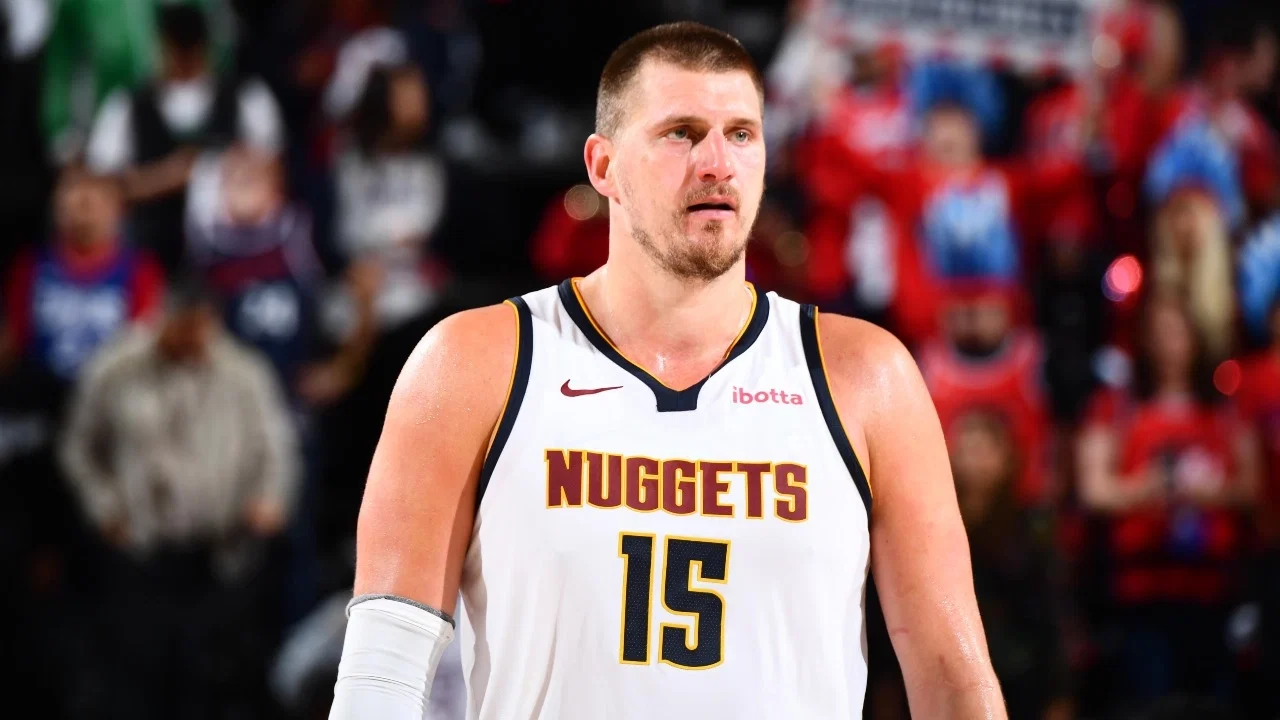 Nikola Jokic’s Head Coach Slams Critics Questioning 3-Time MVP’s Defense