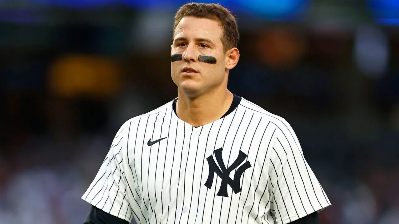 “They Can’t Beat The Good Teams,” Anthony Rizzo RIPS Former Team Yankees After 3-0 Sweep in ALDS
